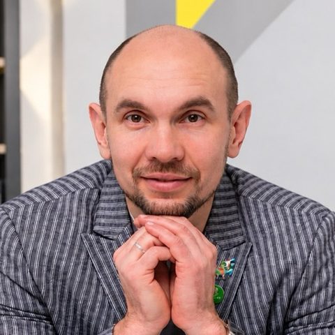 Артём Турбин